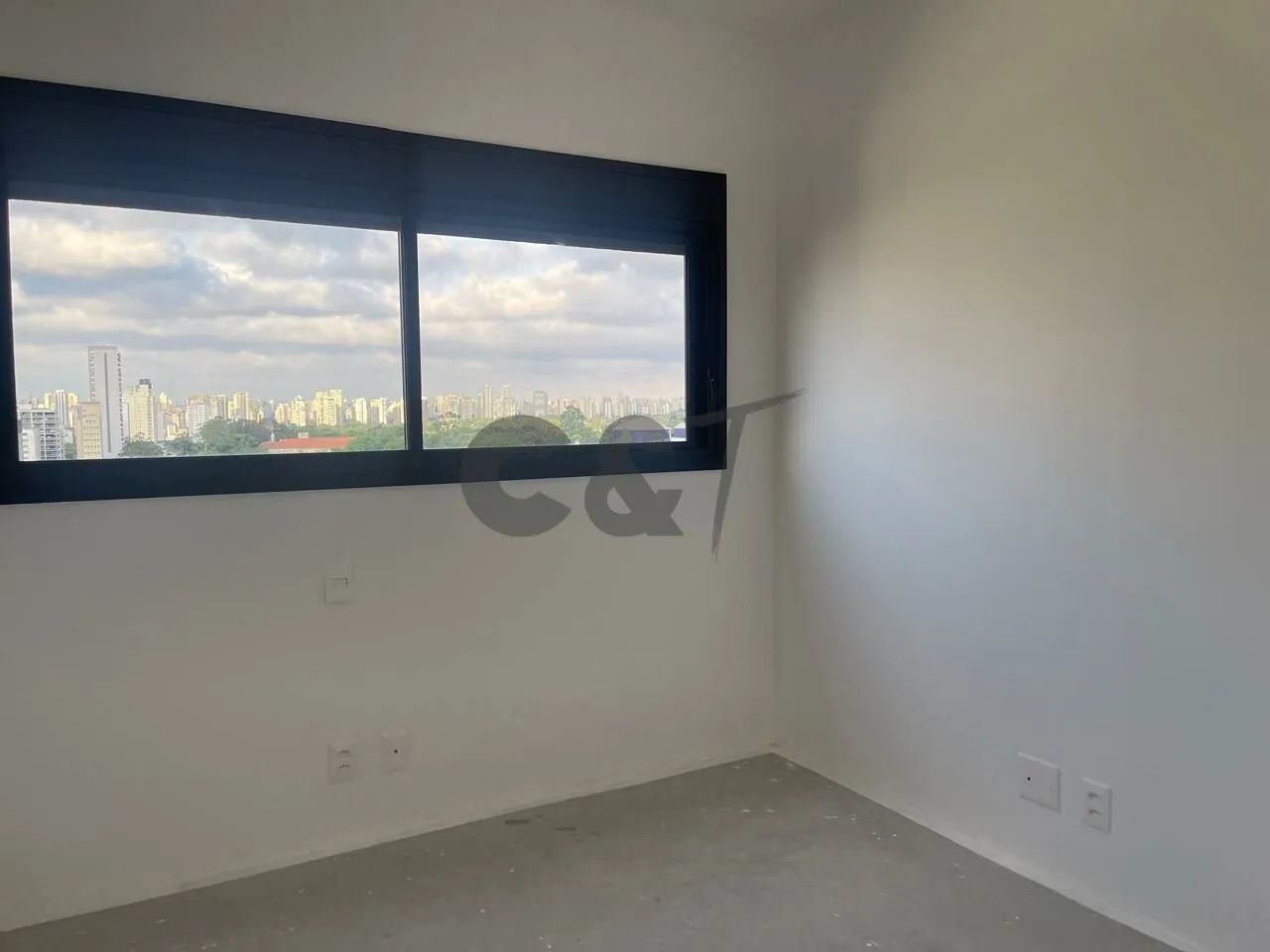 Apartamento Novo - 3 Dormitórios (1 Suíte) à Venda no Alto da Boa Vista - São Paulo/SP. - Foto 9