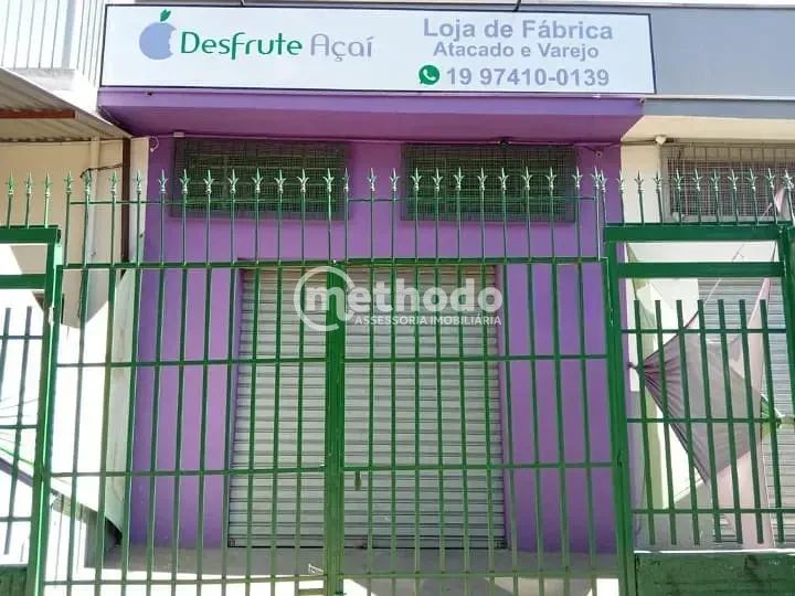 Prédio à venda, Jardim das Bandeiras, Campinas, SP - Foto 3
