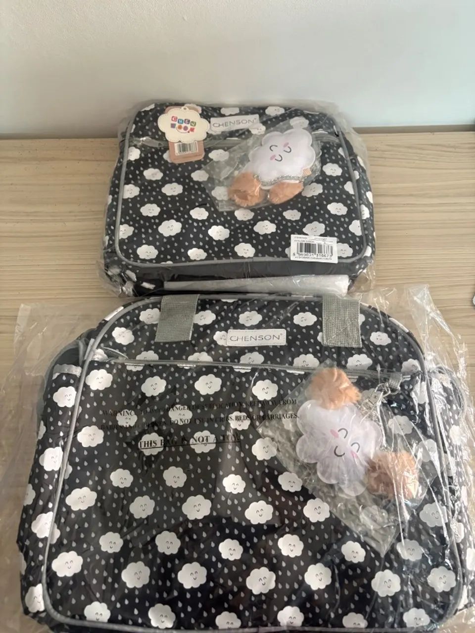 Bolsa maternidade  - Foto 2