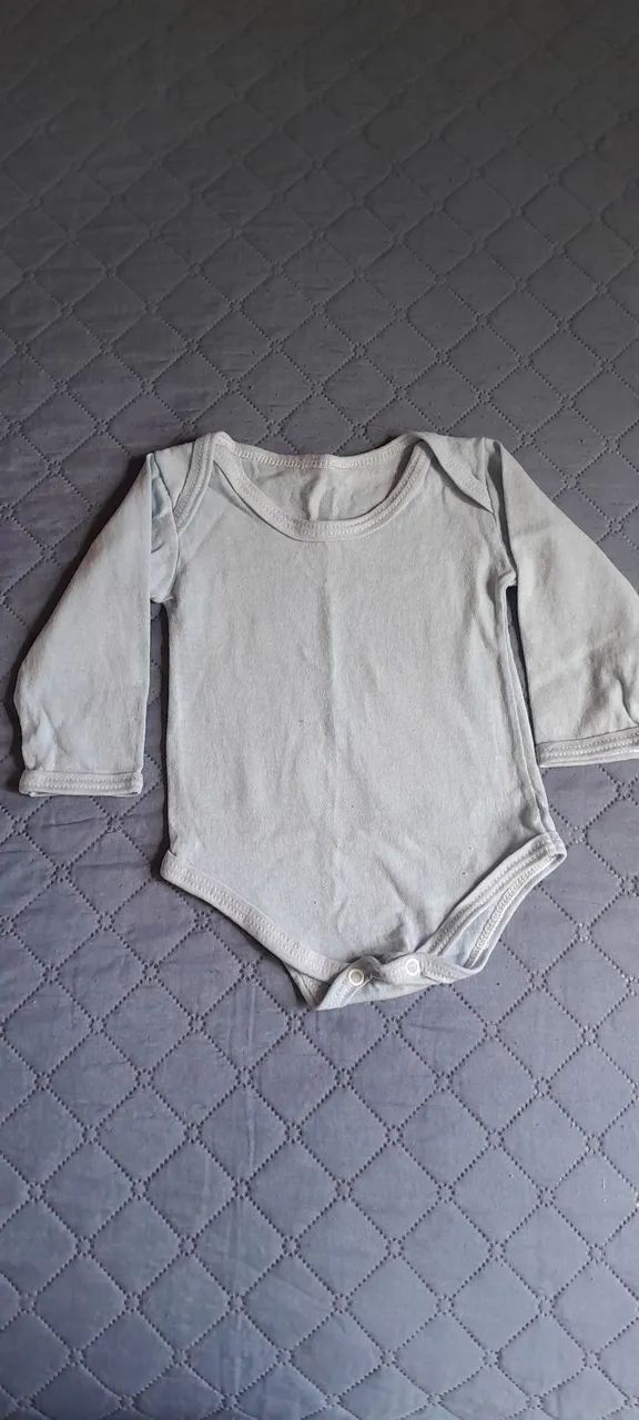 Roupas de bebê  - Foto 5