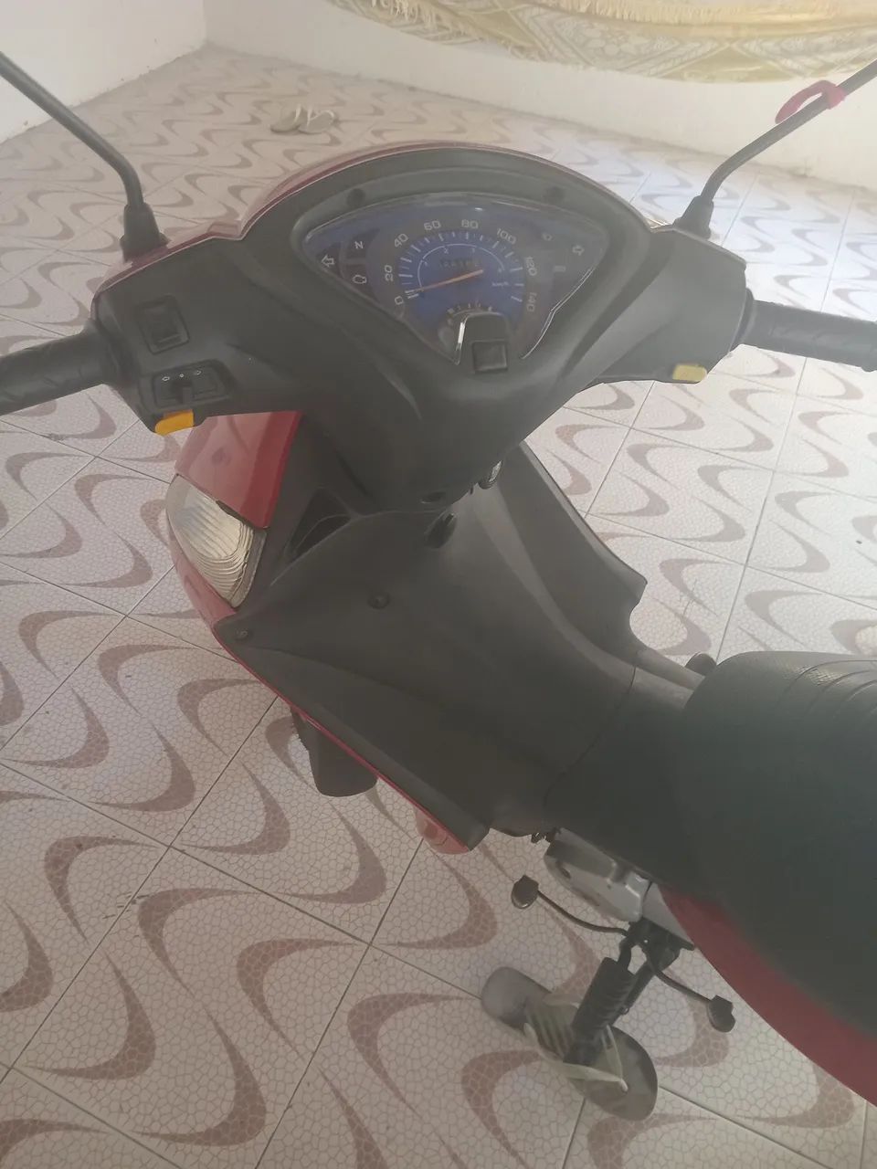 VENDO HONDA BIZ - Foto 3