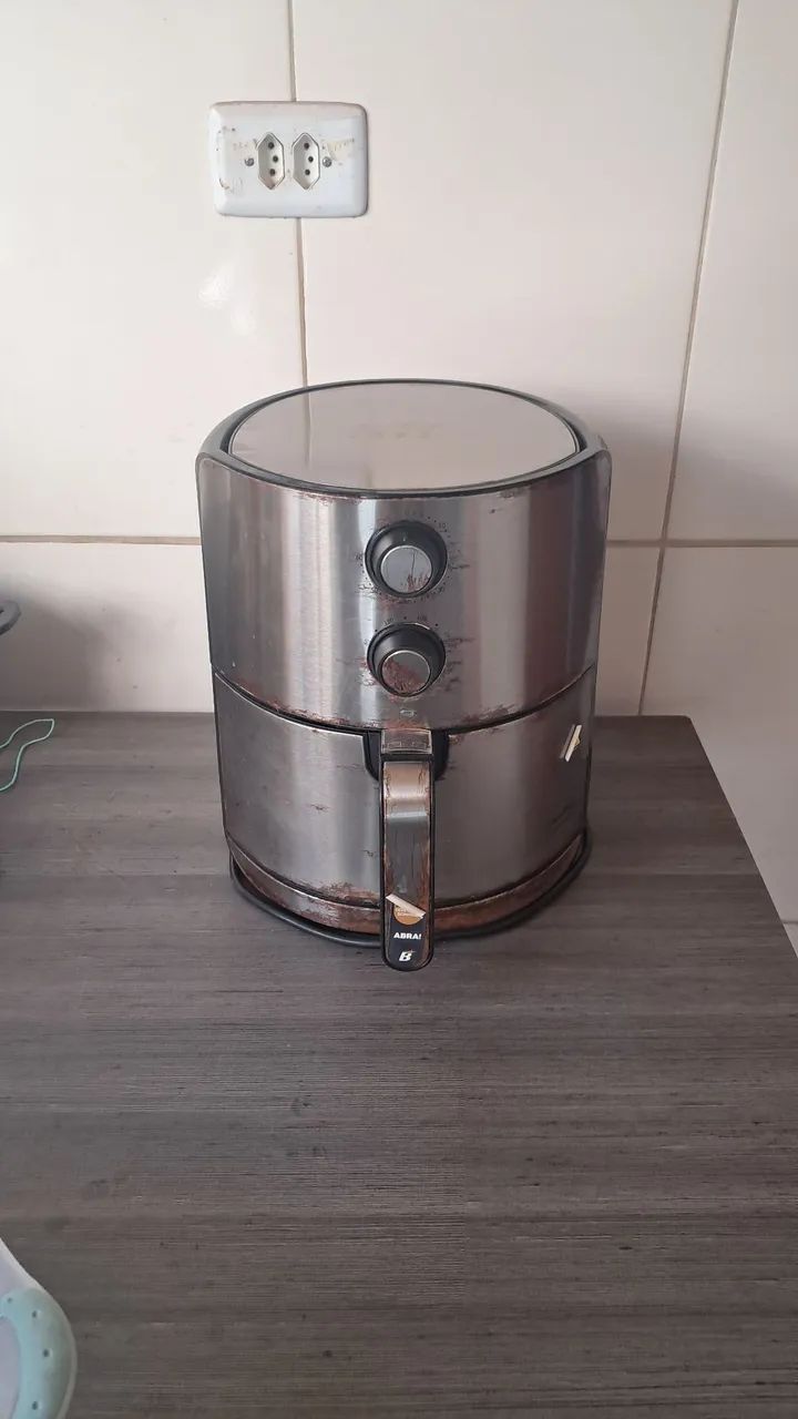 Airfray  - Foto 2
