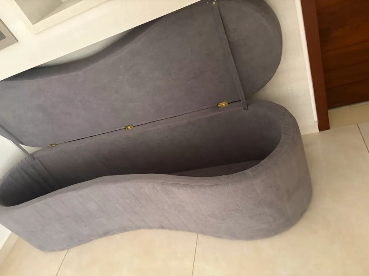 Puf Baú 