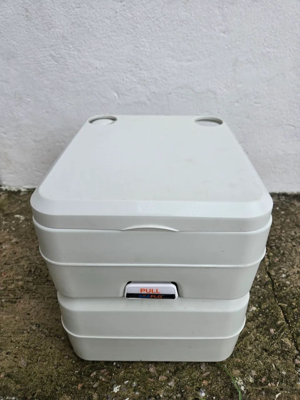 Porta Pote SeaFlow 20L - Foto 3