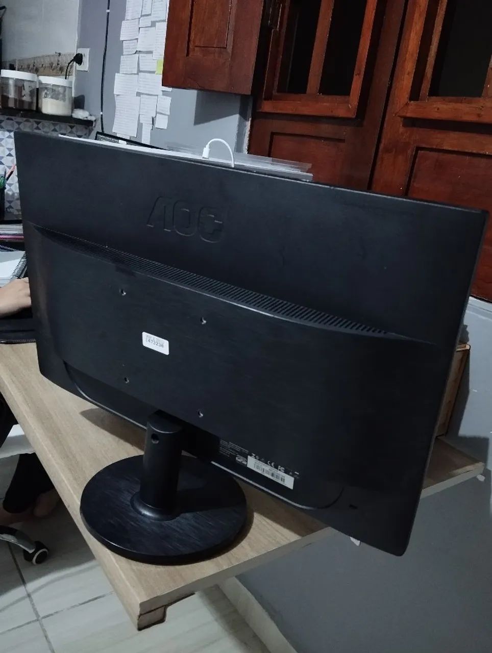 Monitor AOC - Foto 3