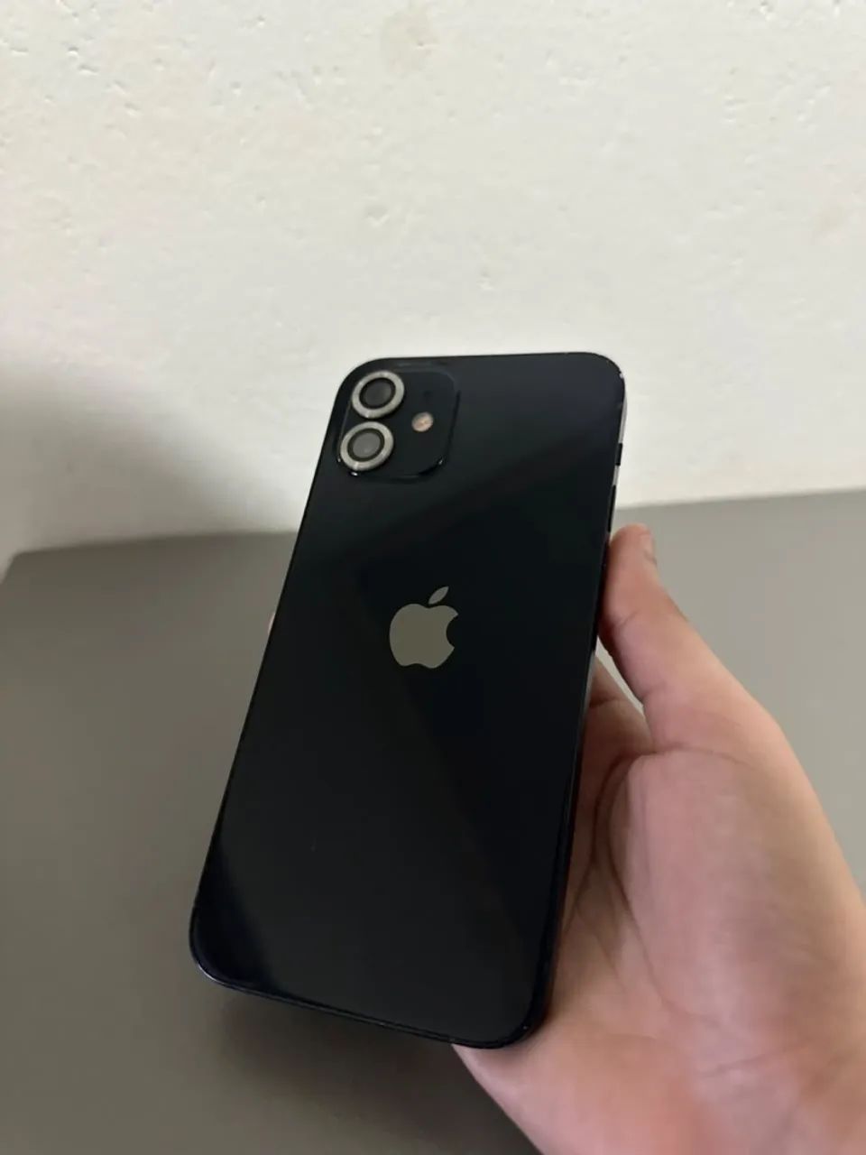 iPhone 12 128gb ( único dono )  - Foto 5
