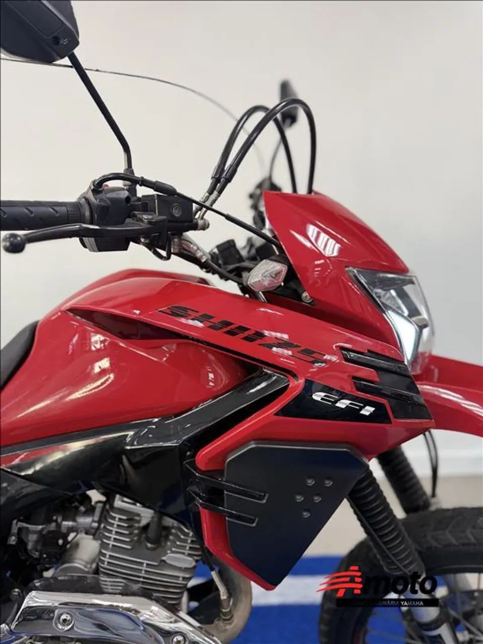 Shineray SHI 2025 - 1496602063 | OLX