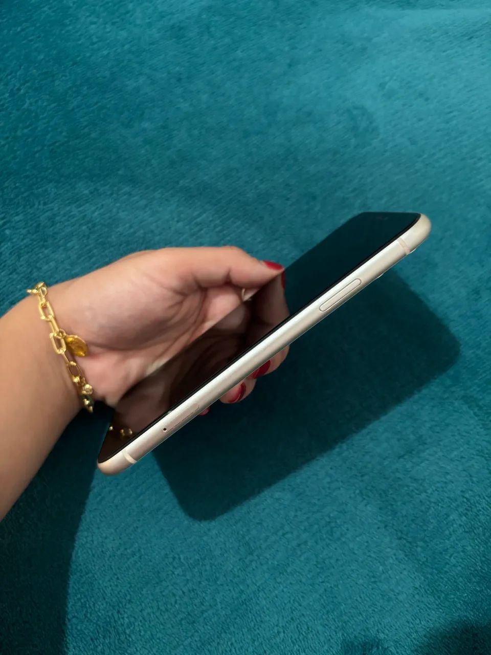 Vende iPhone 11 - Foto 3
