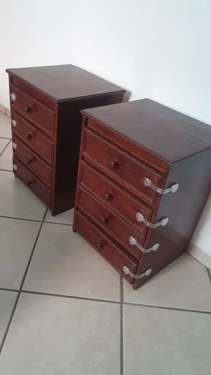 Criado mudo - Foto 2