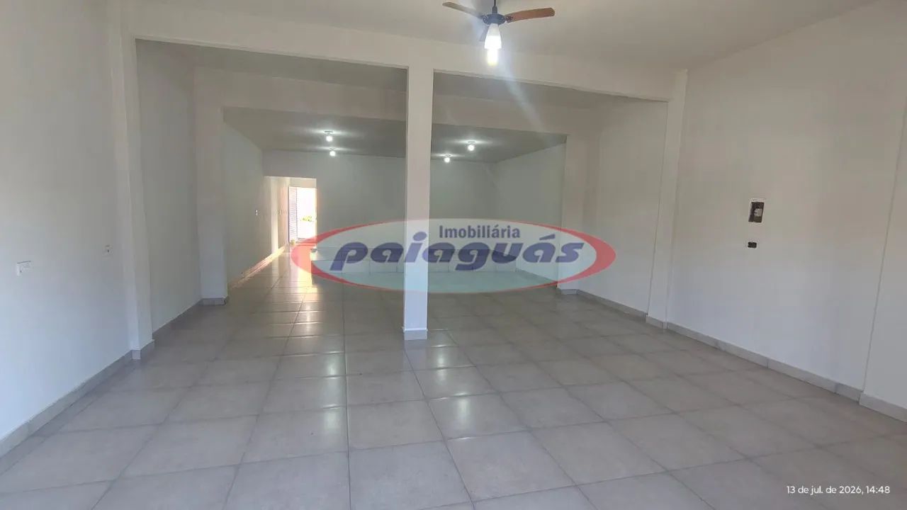 Sala para alugar no bairro Jardim Alvorada - Maringá/PR - Foto 3