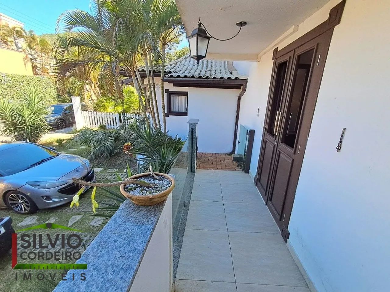 Casa com 04 Suítes em Condomínio com Acesso à Praia - Porto da Lagoa - Foto 3