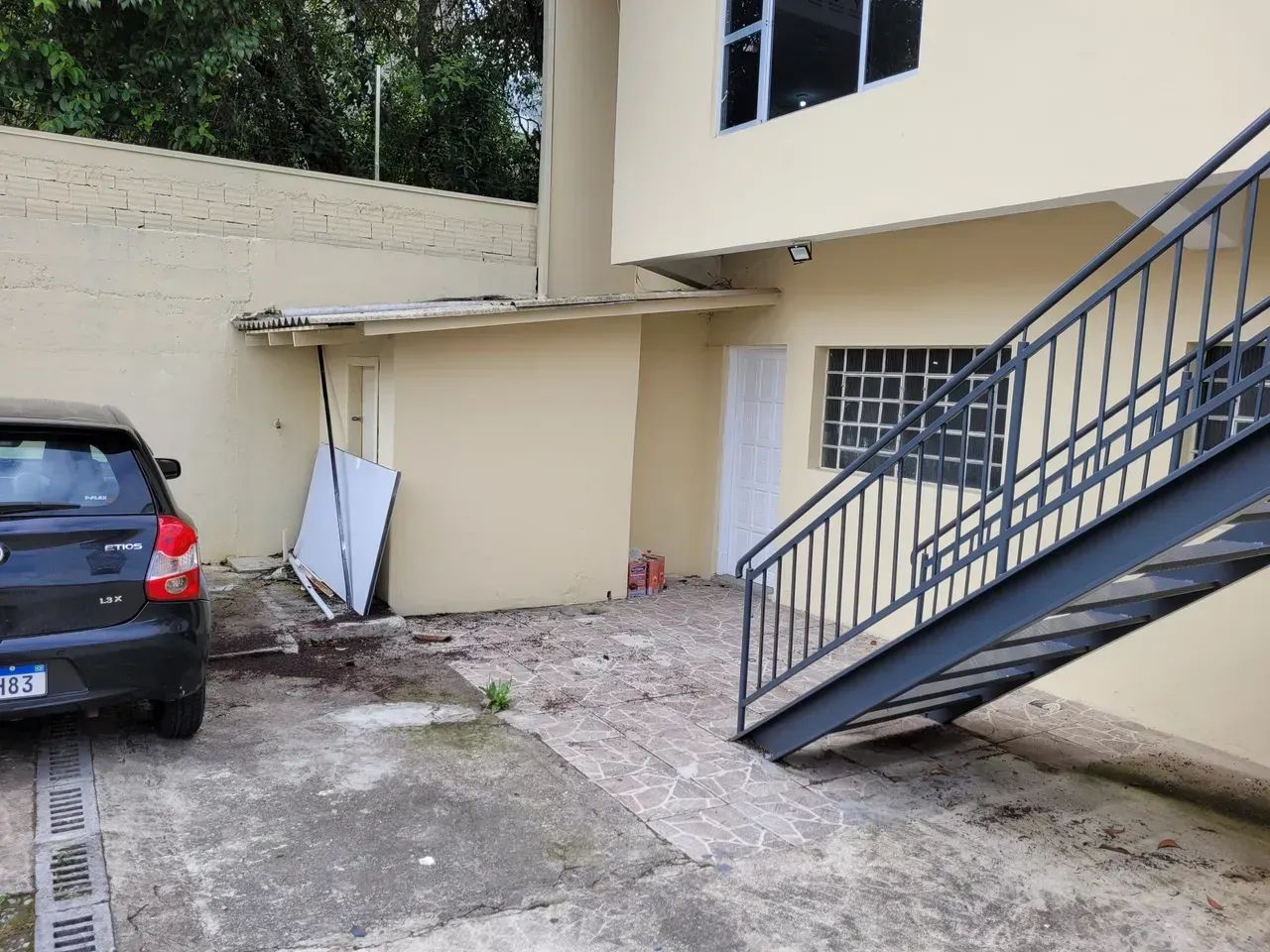 Prádio comercial Boa Vista 330m2 - Foto 4