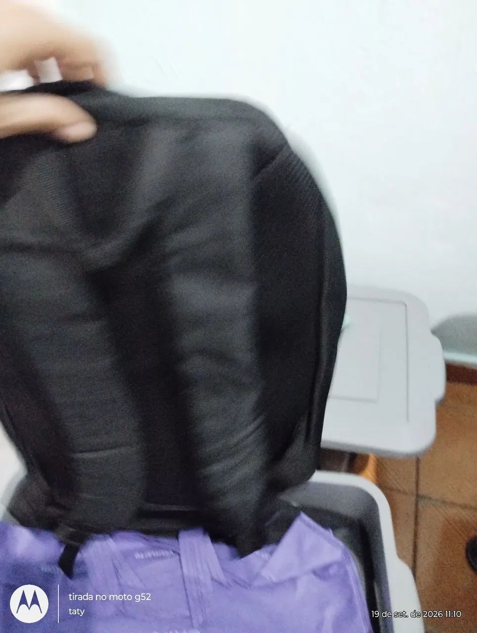 Mochila escolar para Notebook  - Foto 2