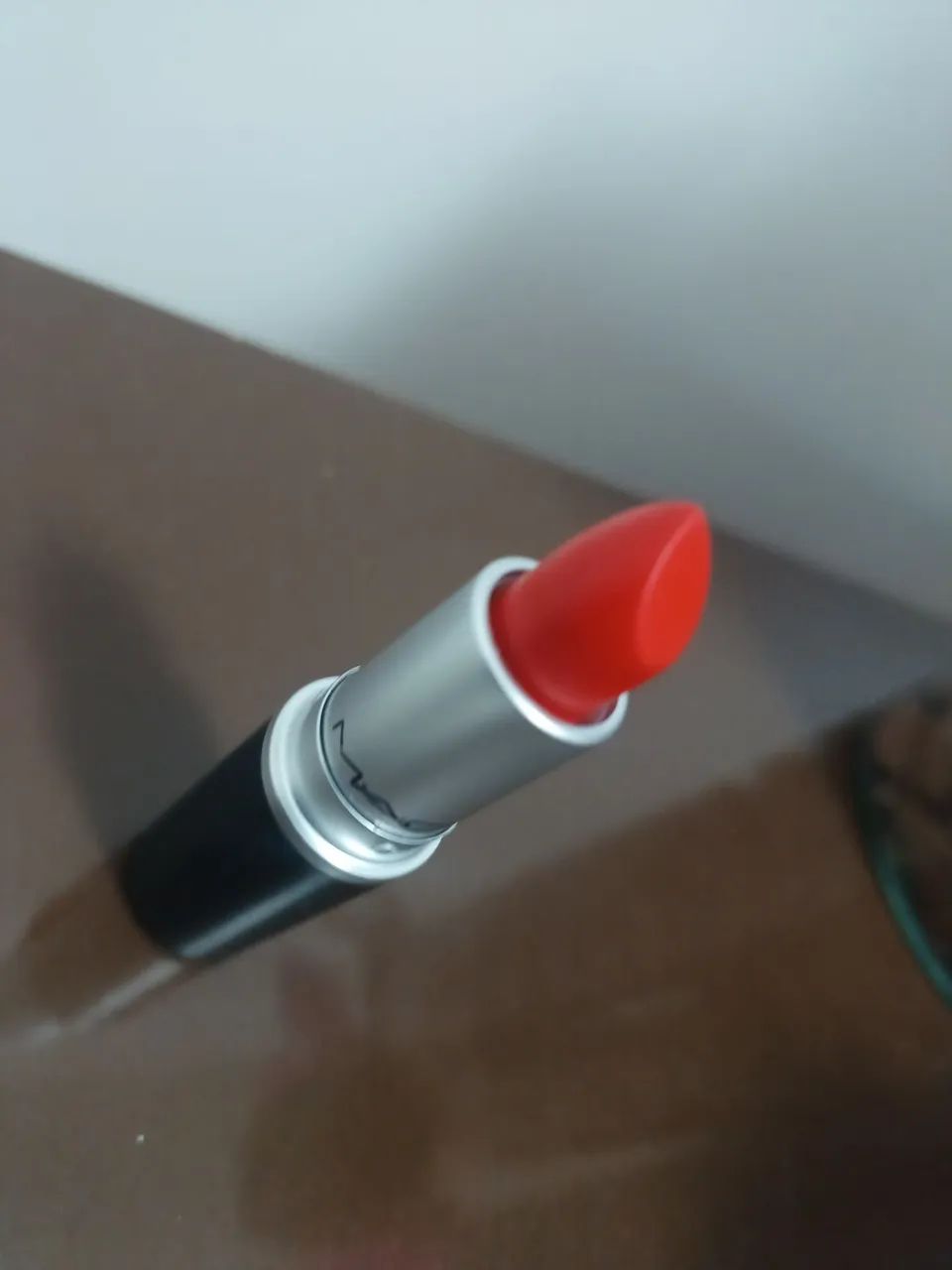 Batom MAC retro matte - Foto 2
