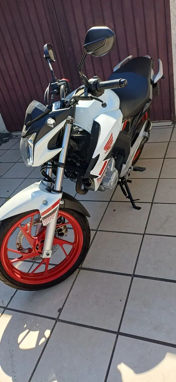Cb 250