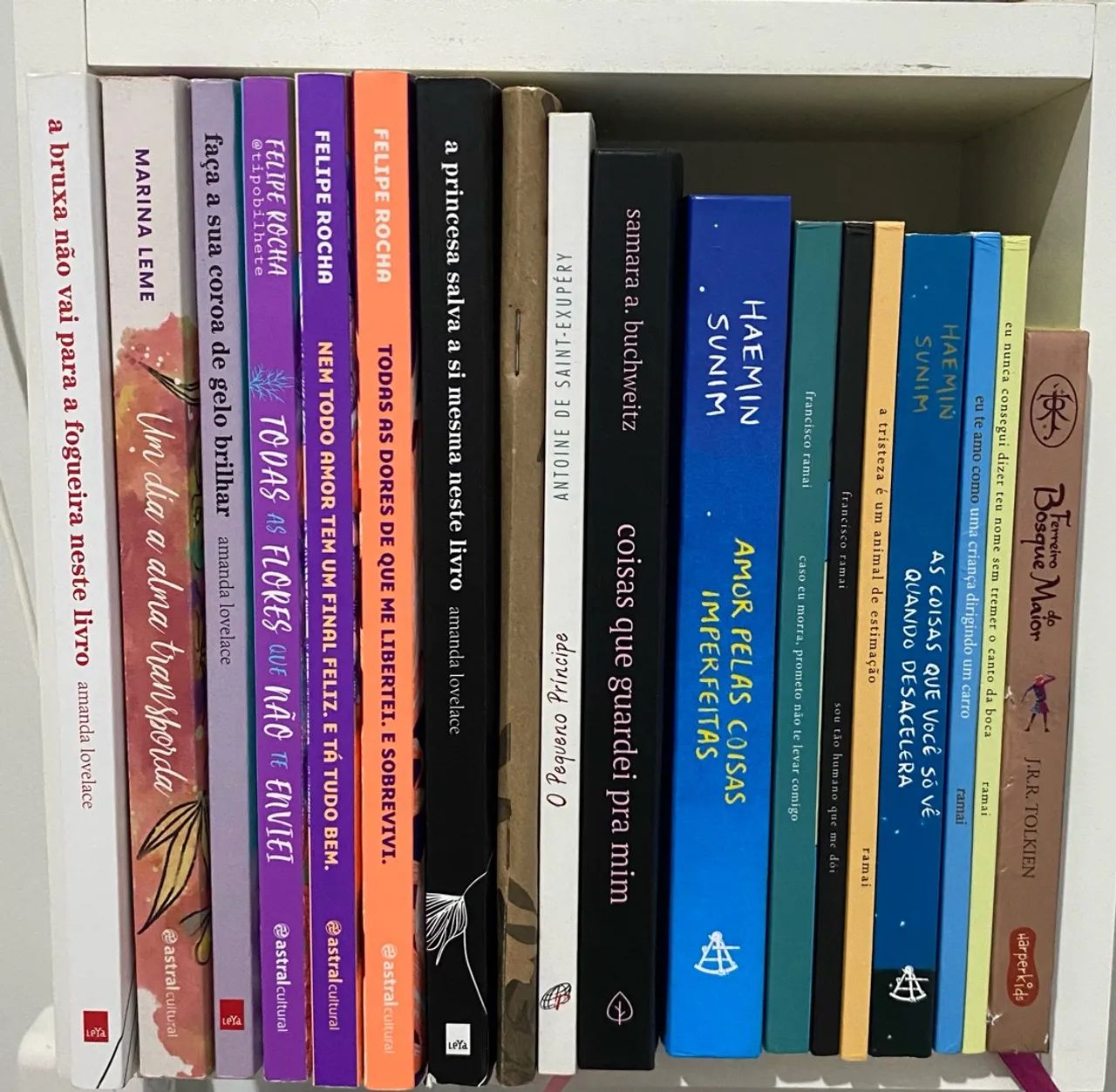 Livros - Foto 3