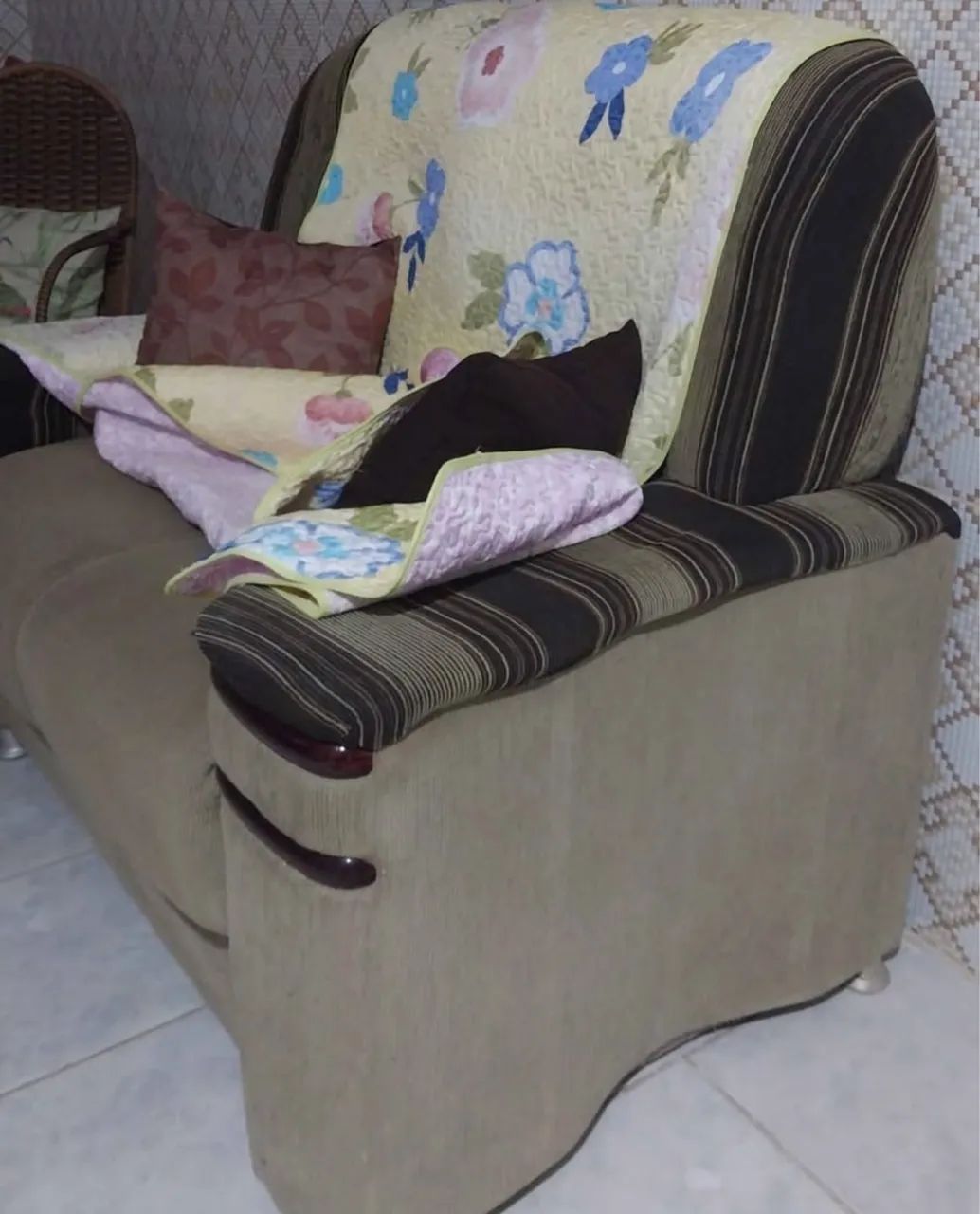 Sofá  - Foto 3