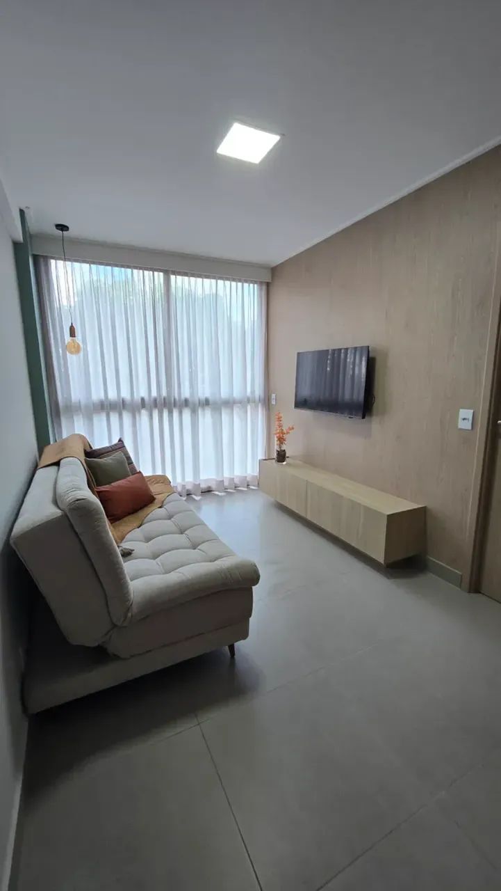 MDLM - casa forte- flat - Foto 3