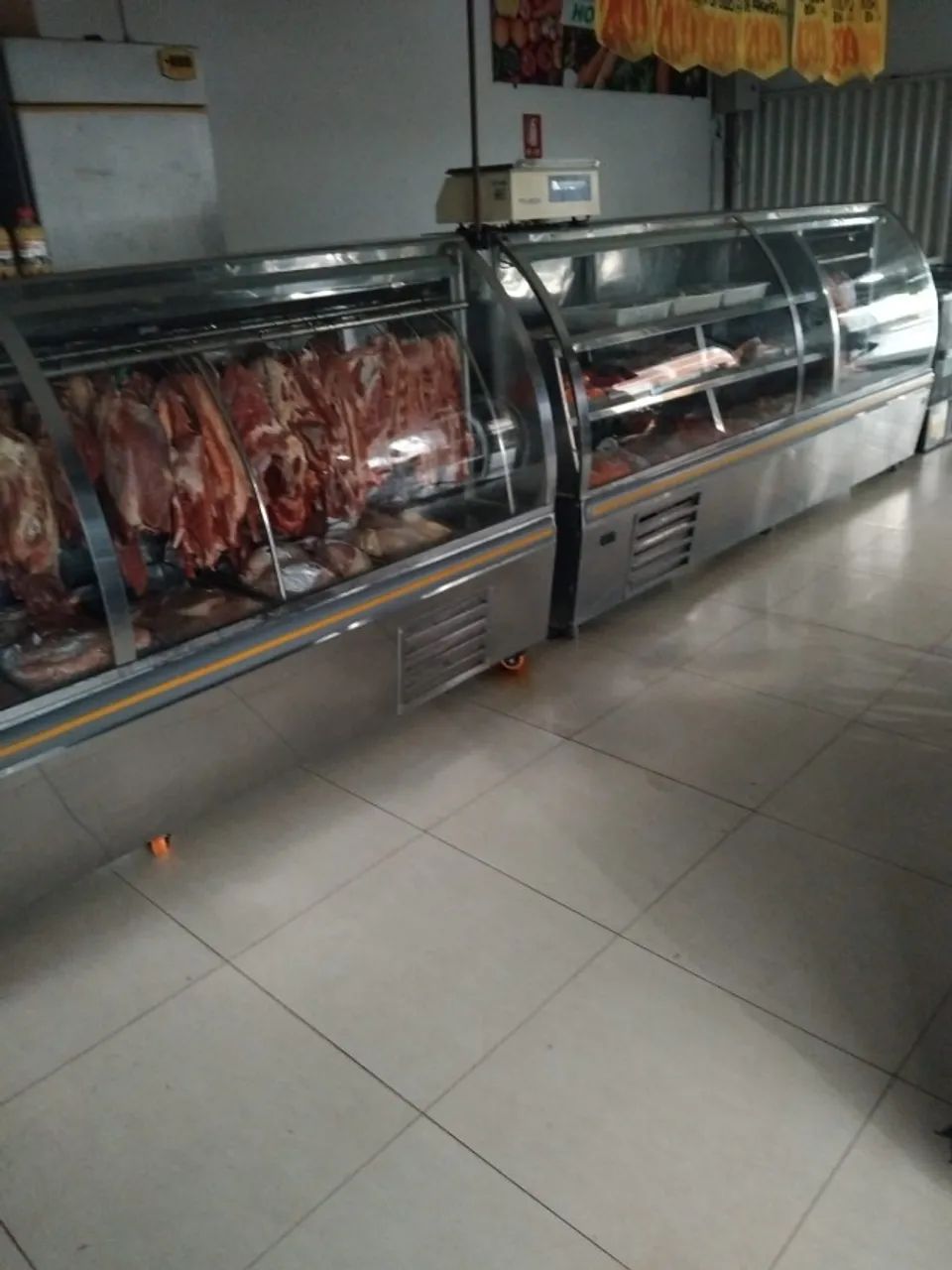 VENDE-SE AÇOUGUE COMPLETO - Foto 3