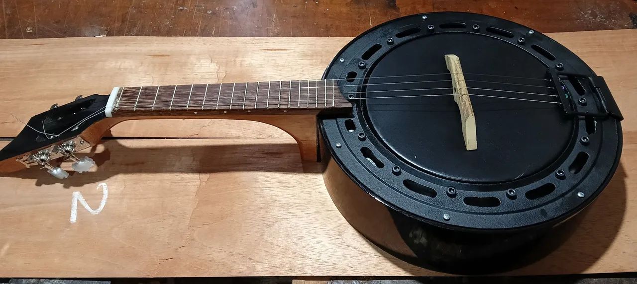 Banjo  - Foto 2