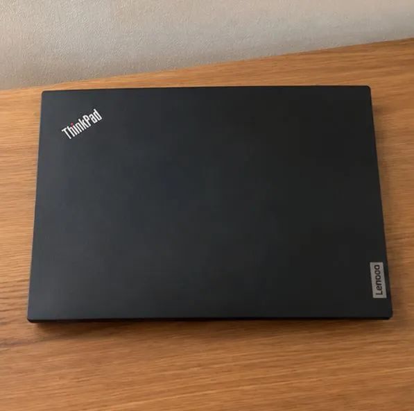 Notebook Gamer | Lenonvo ThinkPad X13  - Foto 3