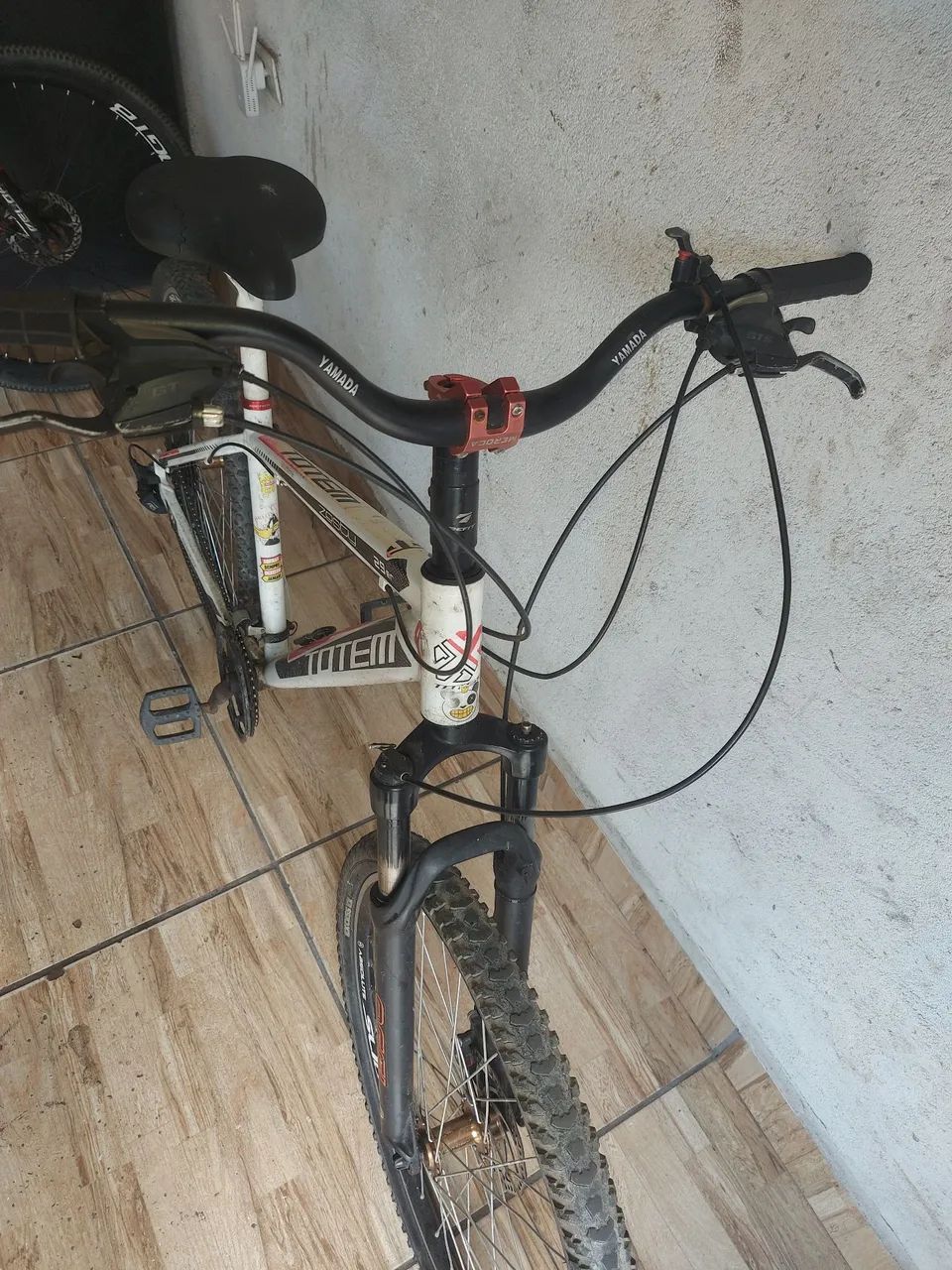 Bike totem  - Foto 4