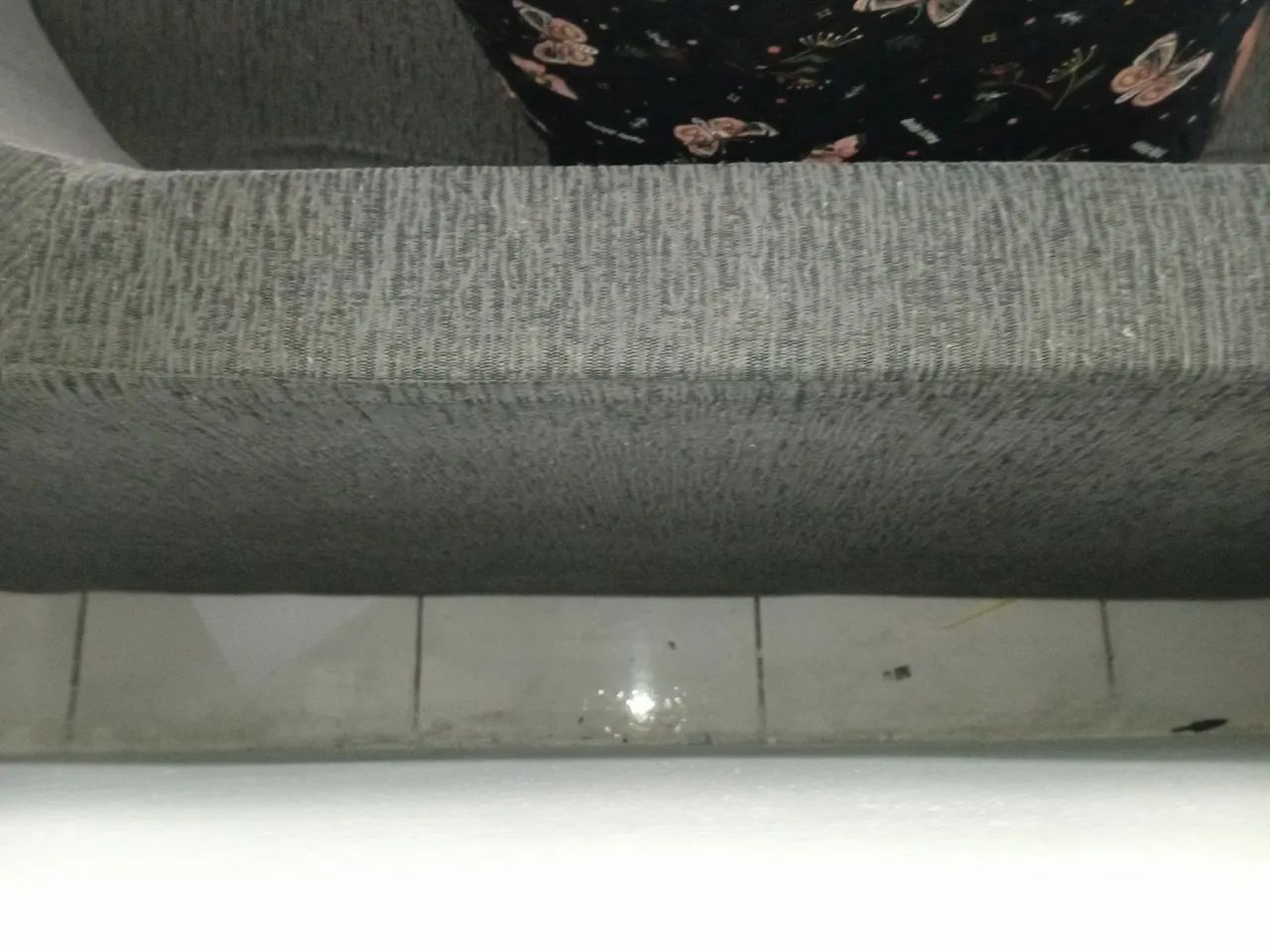 Sofá de 2 lugares - Foto 3