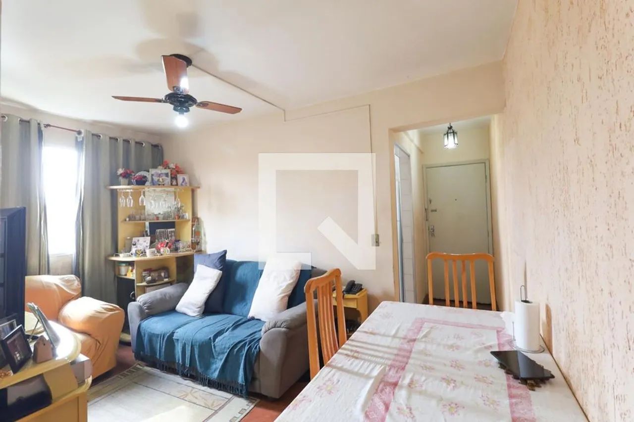 Apartamento à Venda - Vila Constança , 2 Quartos, 55 m2 - Foto 5