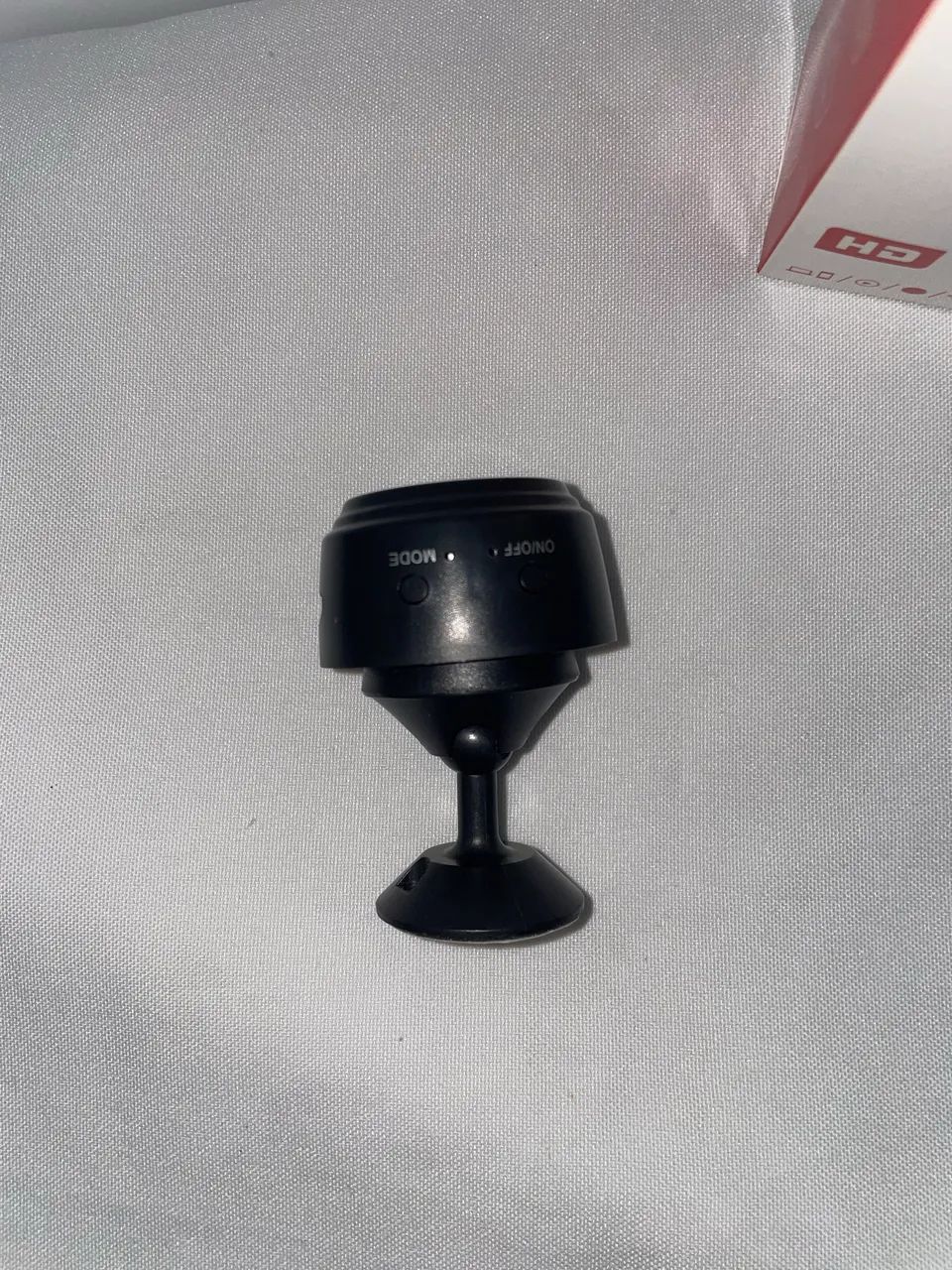 Mini câmera segurança  - Foto 3