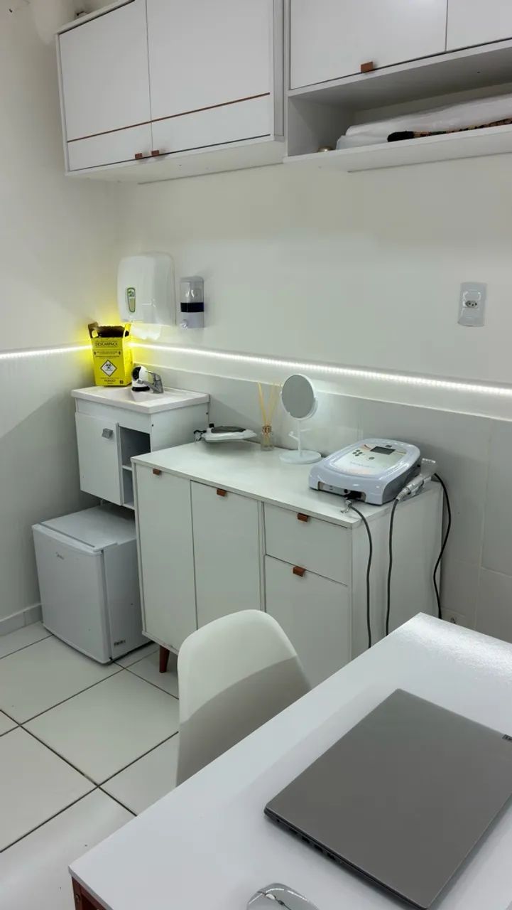 Alugo sala para estética - Foto 4