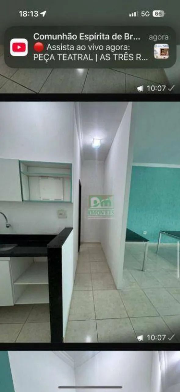 sala no Ipiranga lugar muito bom - Foto 5