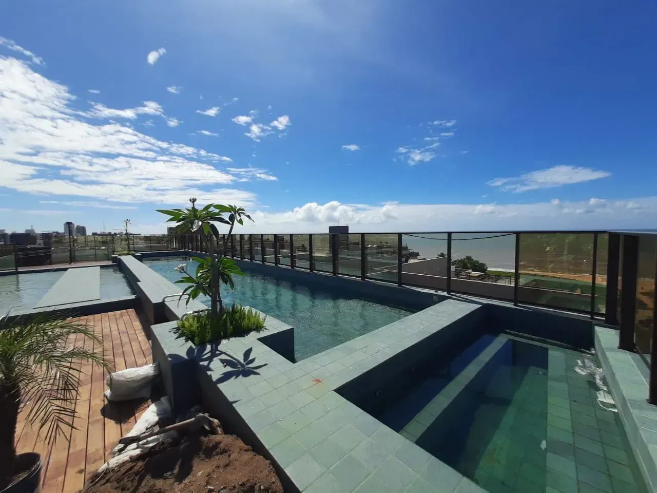 Studio 18m² à Beira-Mar do Jardim Oceania - Foto 2
