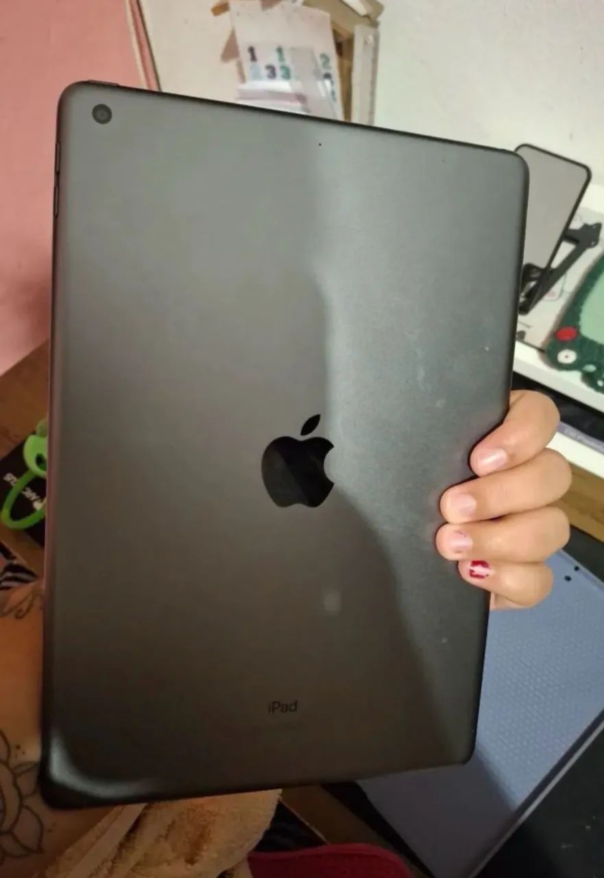ipad 9 - retirada de peças  - Foto 2