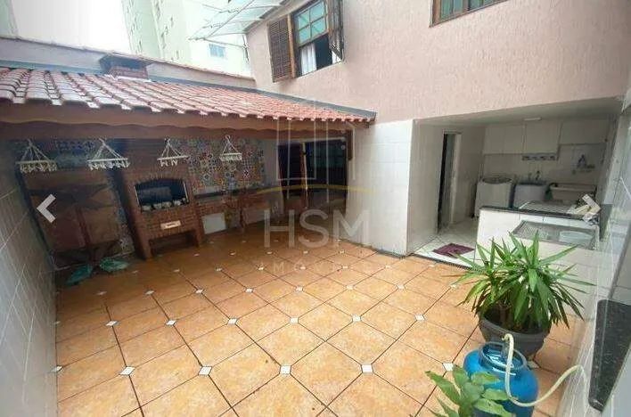 Vende Sobrado - 175m² - Centro - São Bernardo do Campo/SP - Foto 5