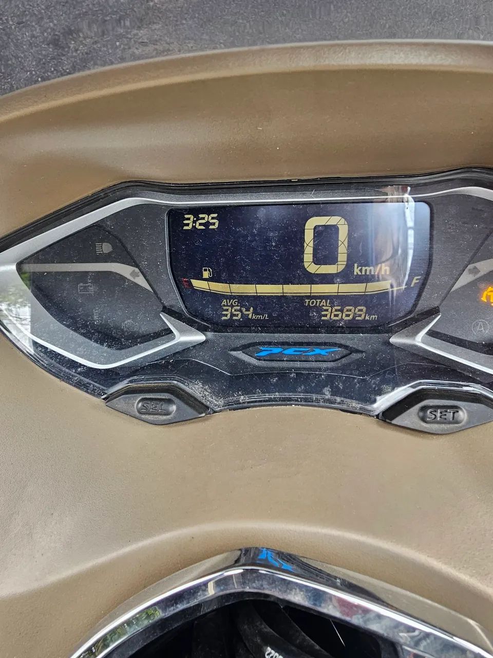 PCX 160 DLX - Foto 4