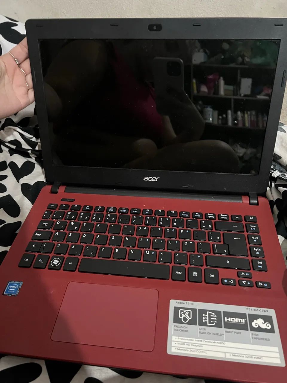 NOTEBOOK ACER 14? - Foto 5