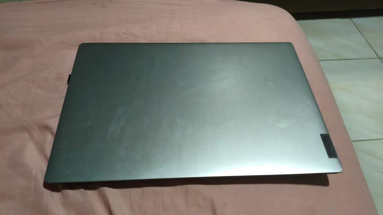 NOTEBOOK Lenovo Ideapad 3i. - Foto 4