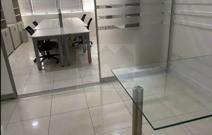 Sala/Casa Comercial à Venda em Santo Amaro - Foto 5
