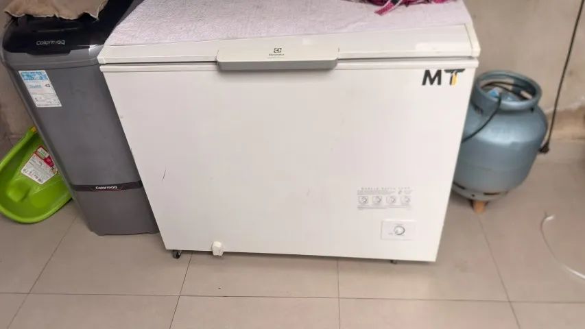 Freezer - Foto 2