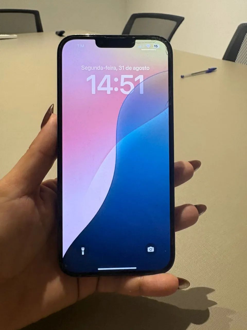 iPhone 13 Pro Max - Foto 2