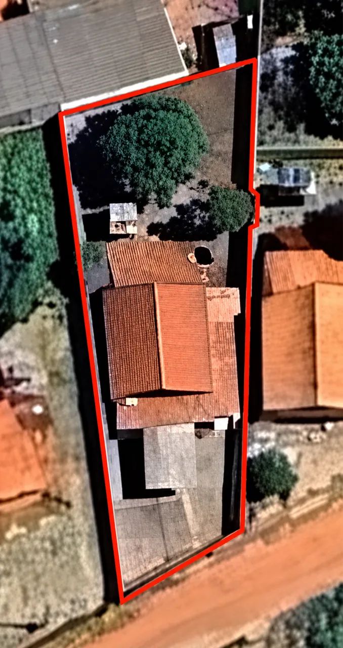 Casa a Venda 