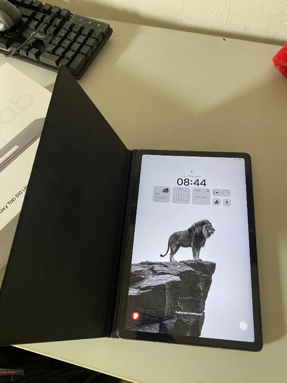 TABLET S10 Lite - Foto 2