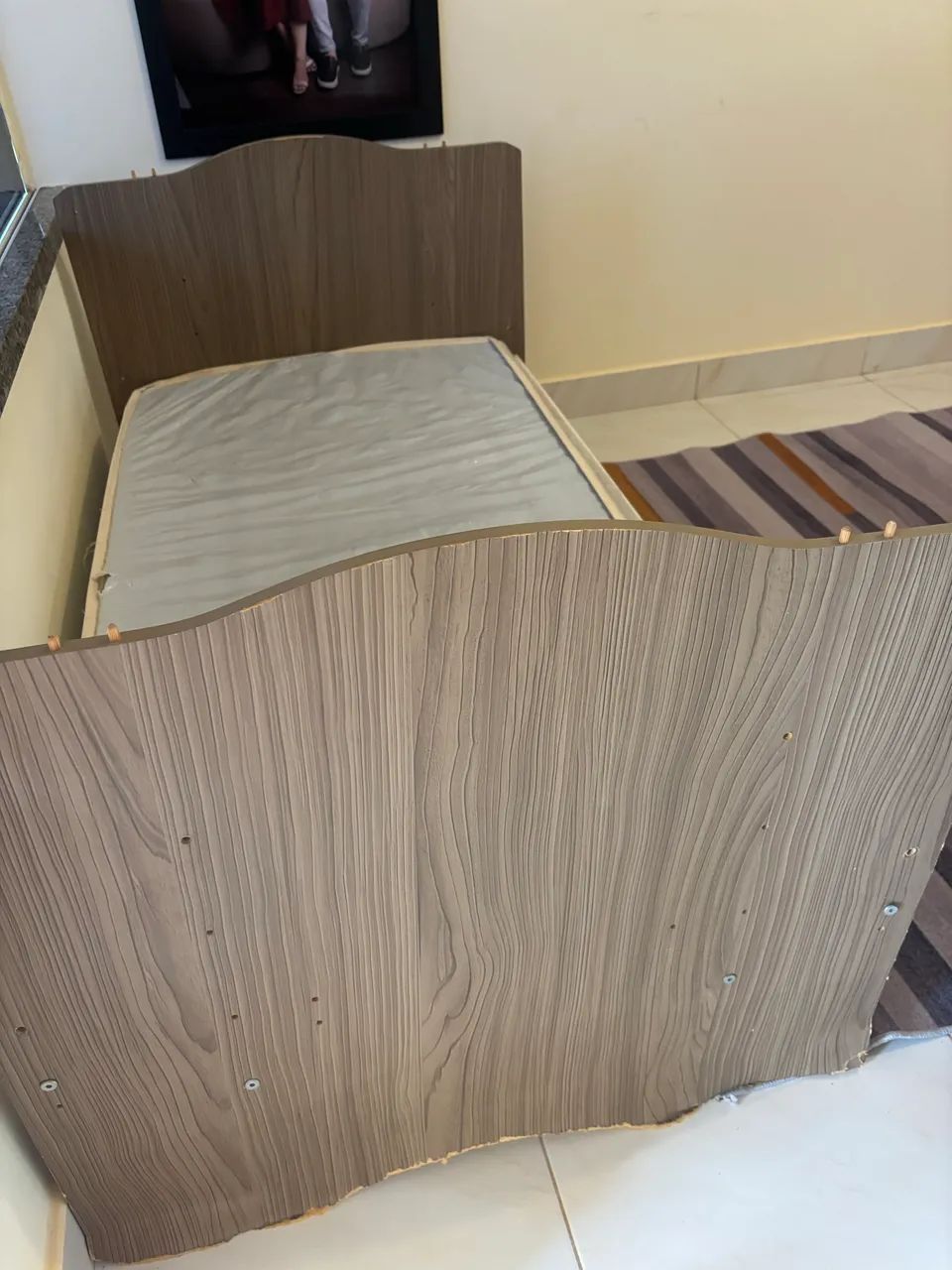 Cama infantil  - Foto 2