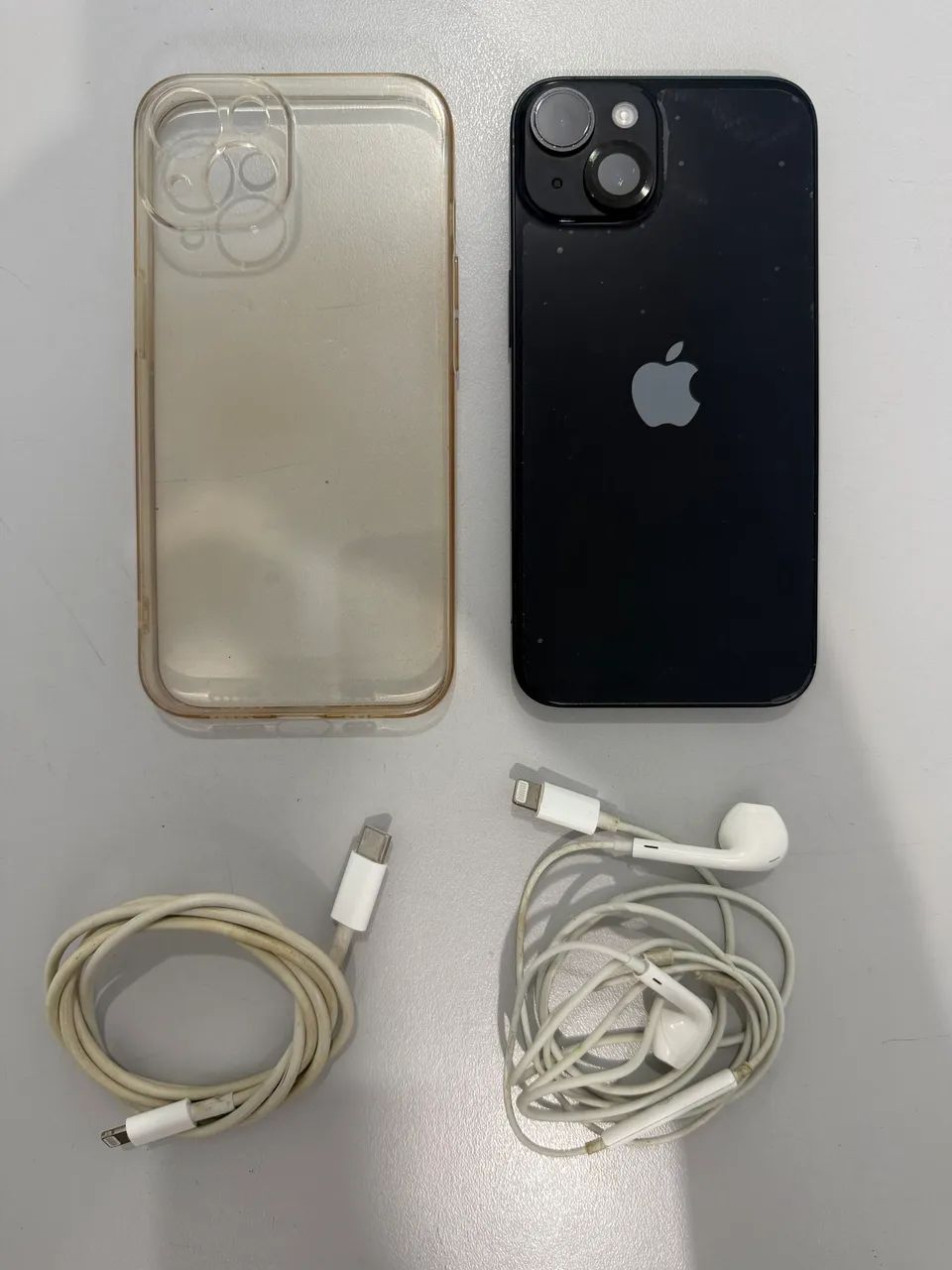 iPhone 14  128gb - Foto 3