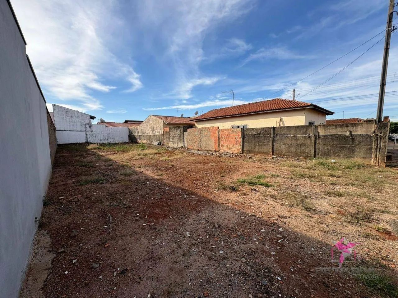 TERRENO À VENDA | BAIRRO SANTA RITA - LEME SP - Foto 3