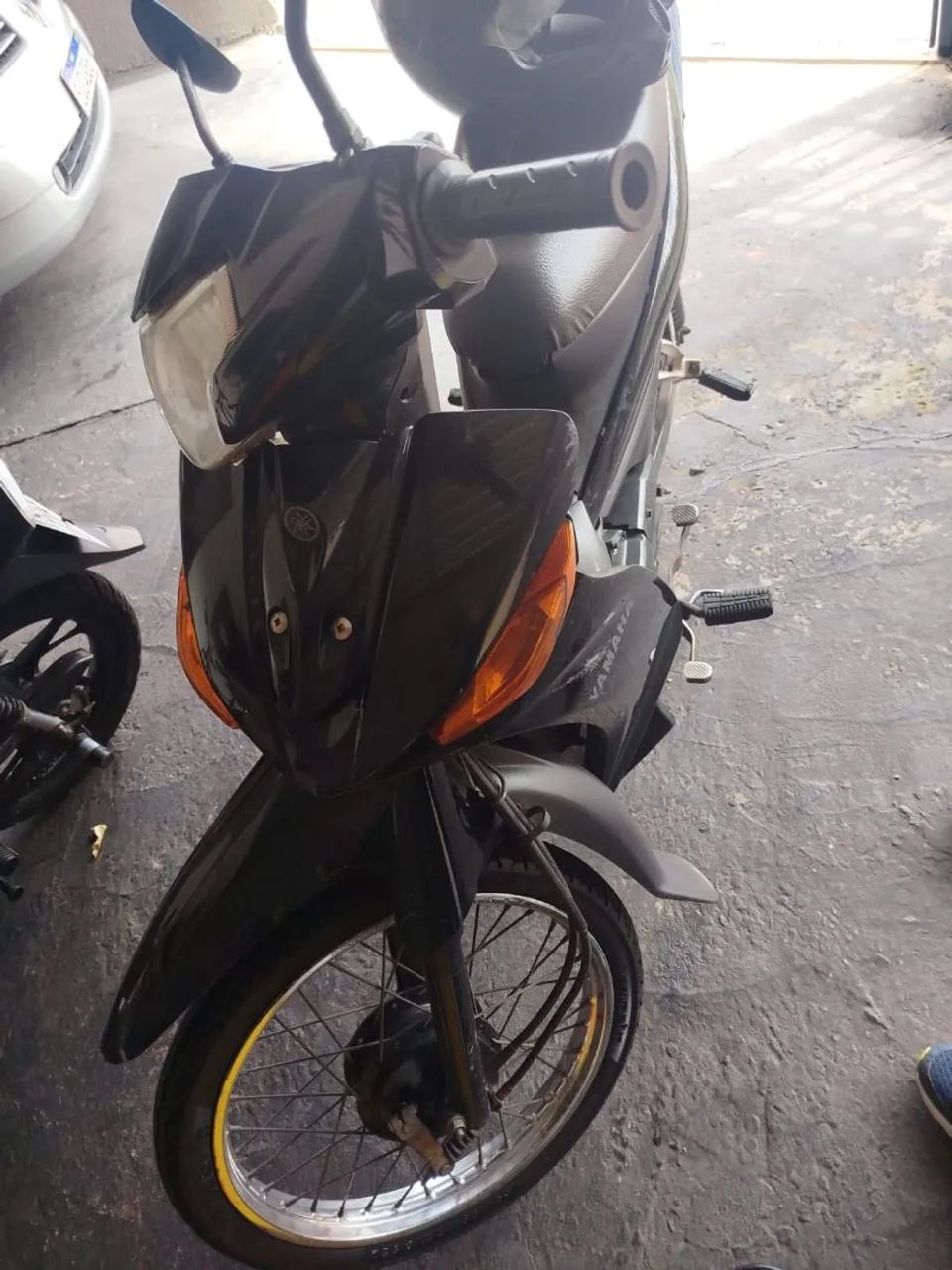Vendo crypton