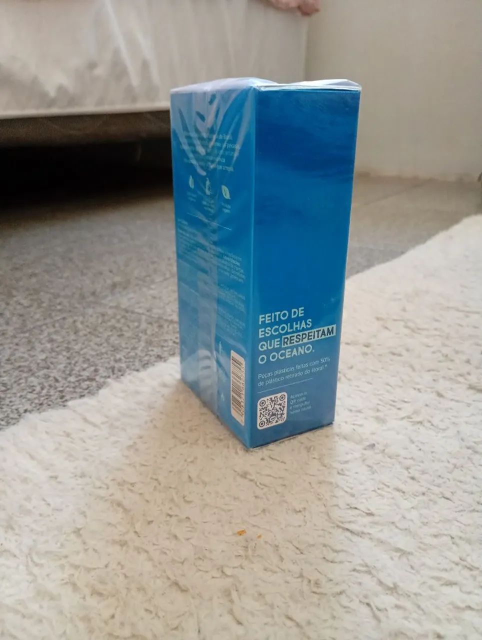 Perfume Kaiak Natura 100 ml - Foto 2