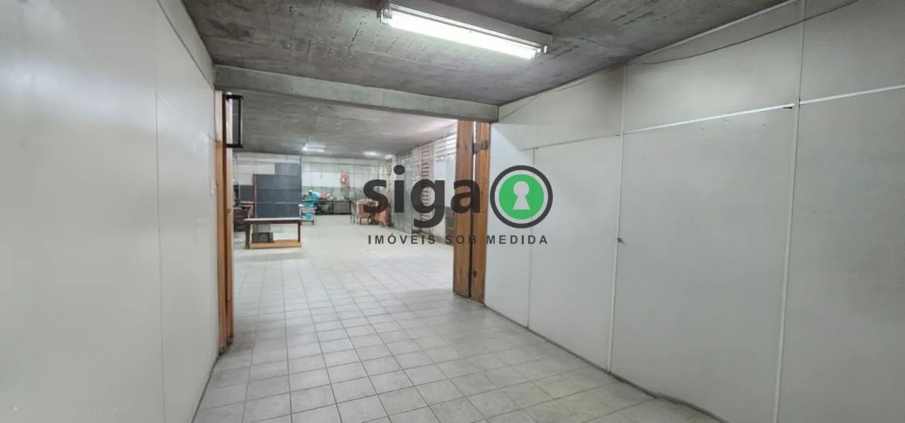 Galpão para locação 750 m² no Tatuapé - Foto 4
