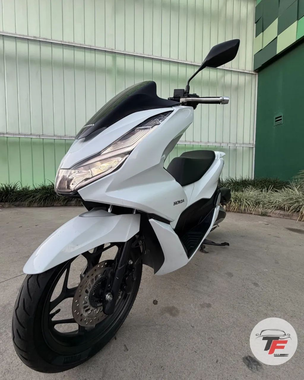PCX 2024 - Foto 4
