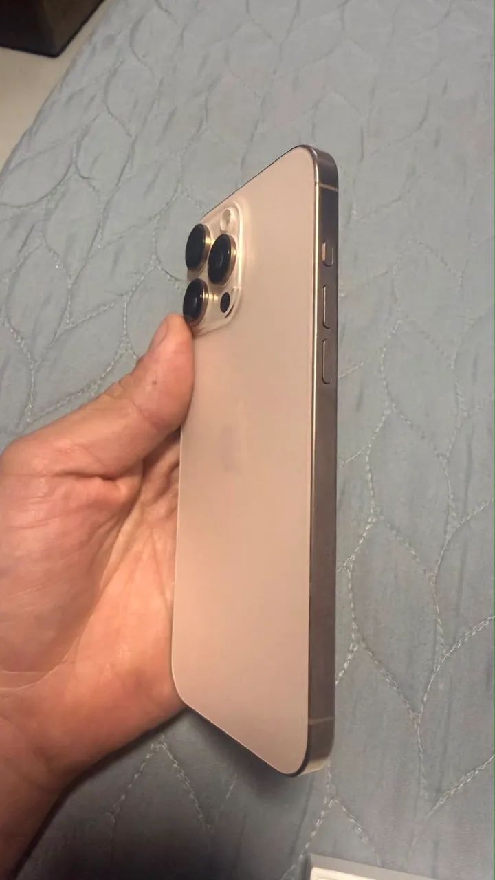 iPhone 16 pro max Desert 256G - Foto 2